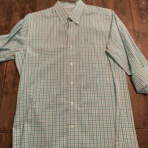 Southern tide long sleeve